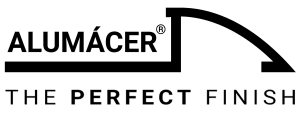 Alumacer Logo