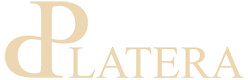La Platera Logo