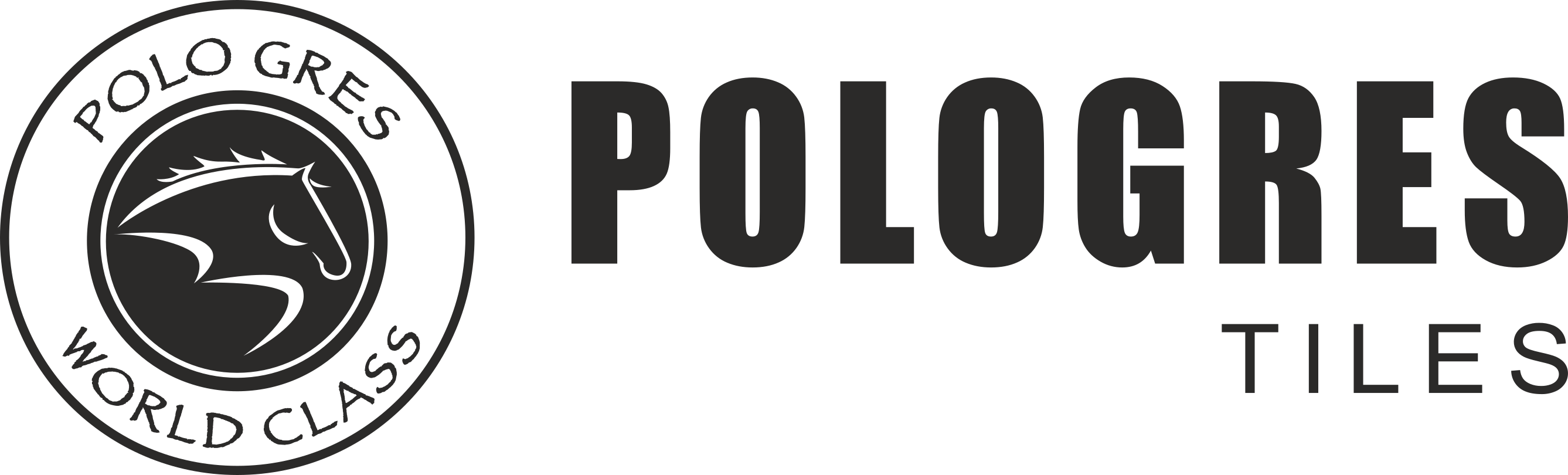 Pologres Logo